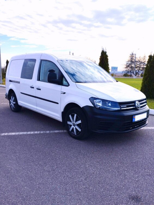 Volkswagen Caddy 2018 год Тирасполь Тирасполь - изображение 5