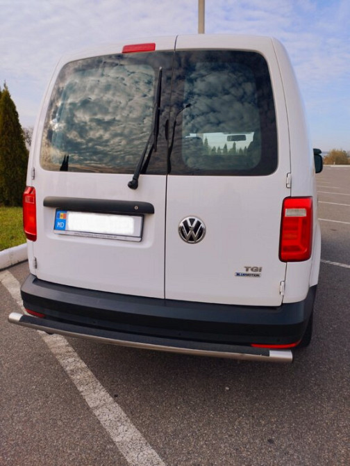 Volkswagen Caddy 2018 год Тирасполь Тирасполь - изображение 4