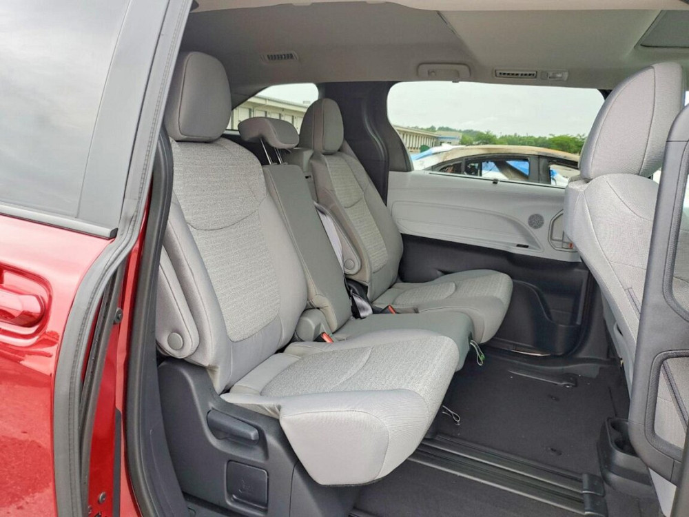 Toyota Sienna 2025 год Тирасполь Тирасполь - изображение 4