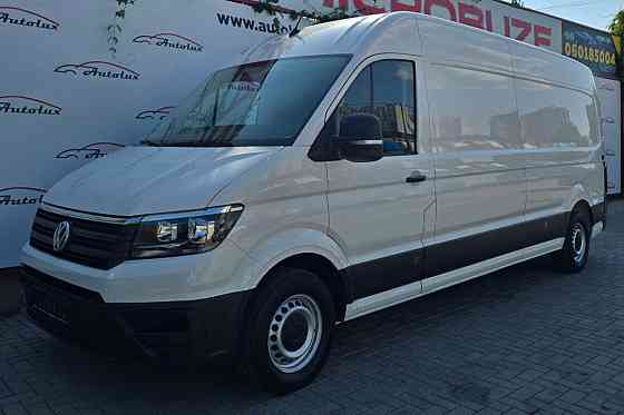 Volkswagen Crafter Кишинёв