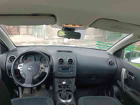 Nissan Qashqai 2012 год Бендеры Бендеры