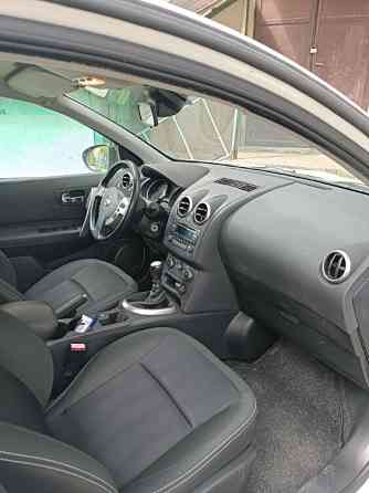 Nissan Qashqai 2012 год Бендеры Бендеры