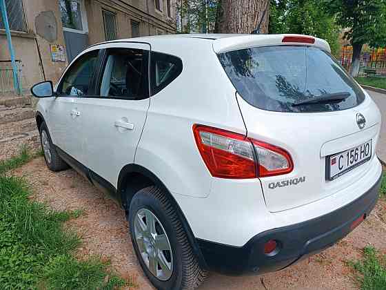 Nissan Qashqai 2012 год Бендеры Бендеры