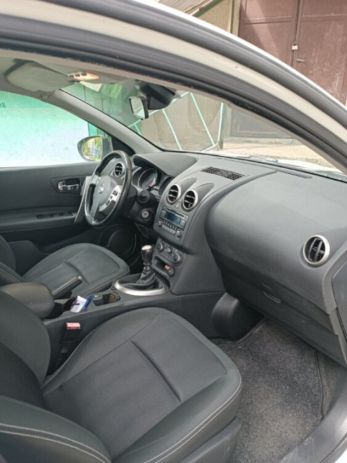 Nissan Qashqai 2012 год Бендеры Бендеры - изображение 6