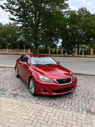 Lexus IS 2009 год Тирасполь Тирасполь
