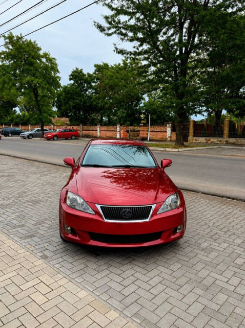 Lexus IS 2009 год Тирасполь Тирасполь - изображение 3
