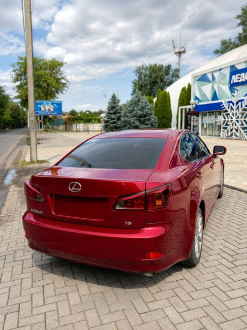 Lexus IS 2009 год Тирасполь Тирасполь - изображение 2