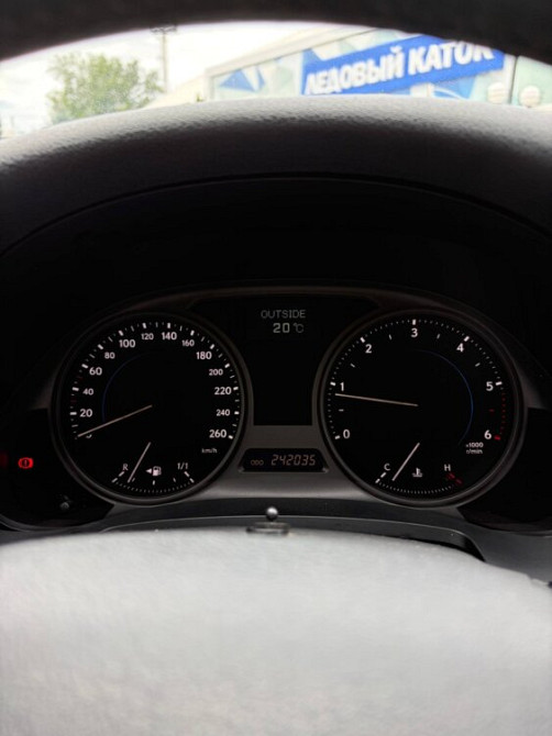 Lexus IS 2009 год Тирасполь Тирасполь - изображение 4