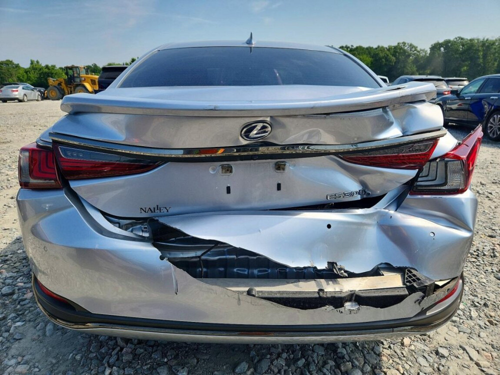 Lexus ES 2022 год Тирасполь Тирасполь - изображение 6