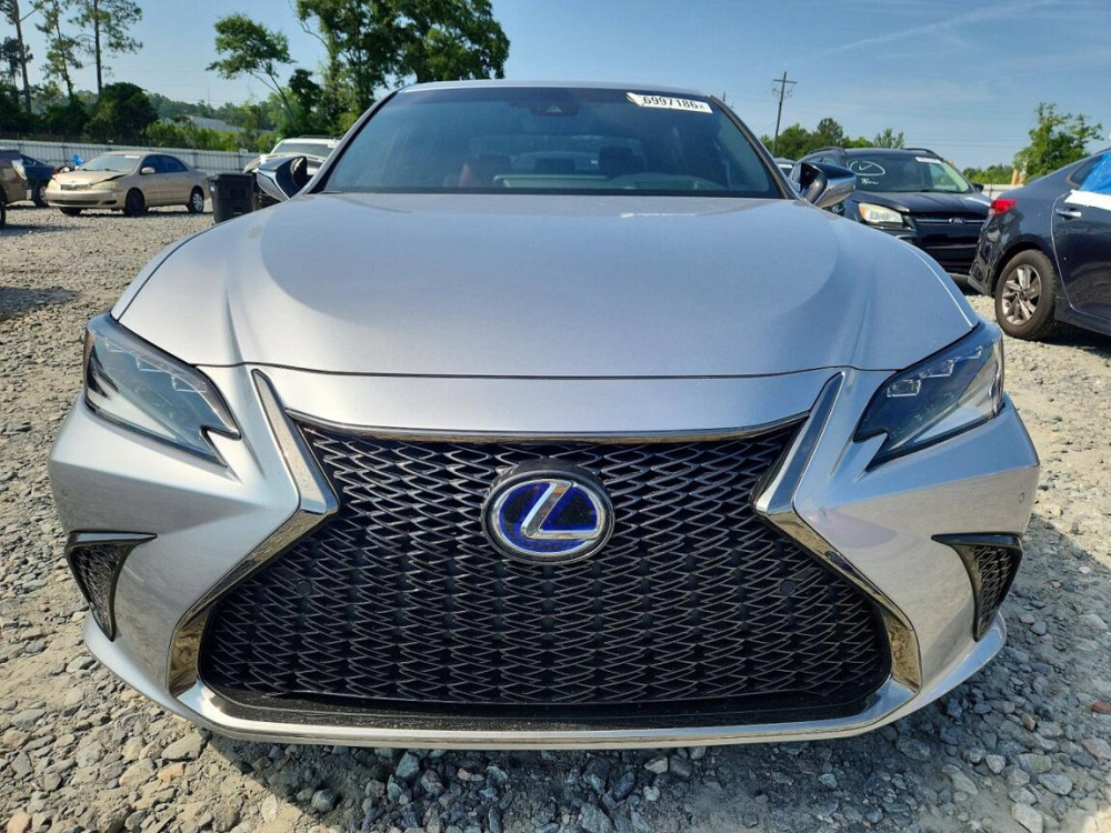 Lexus ES 2022 год Тирасполь Тирасполь - изображение 1