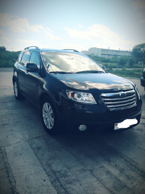 Subaru Tribeca 2012 год Тирасполь Тирасполь - изображение 4