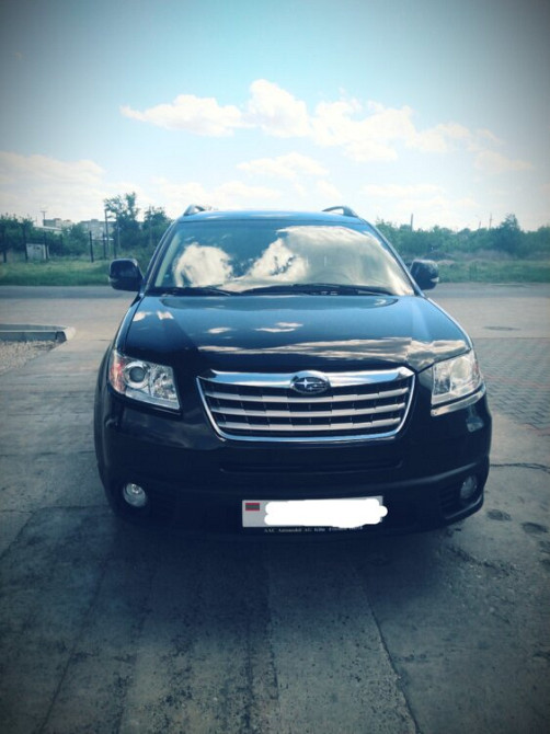 Subaru Tribeca 2012 год Тирасполь Тирасполь - изображение 3