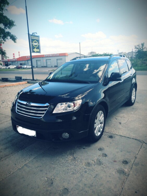 Subaru Tribeca 2012 год Тирасполь Тирасполь - изображение 1