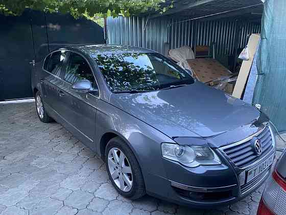Volkswagen Passat 2006 год Бендеры Бендеры