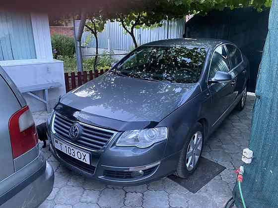 Volkswagen Passat 2006 год Бендеры Бендеры