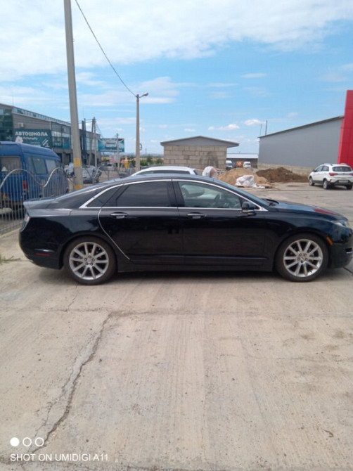 Lincoln MKZ 2015 год Тирасполь Тирасполь - изображение 1