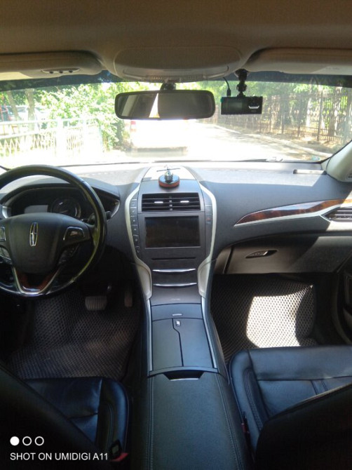 Lincoln MKZ 2015 год Тирасполь Тирасполь - изображение 3