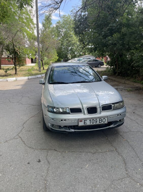 Seat Toledo 2000 год Тирасполь Тирасполь - изображение 7