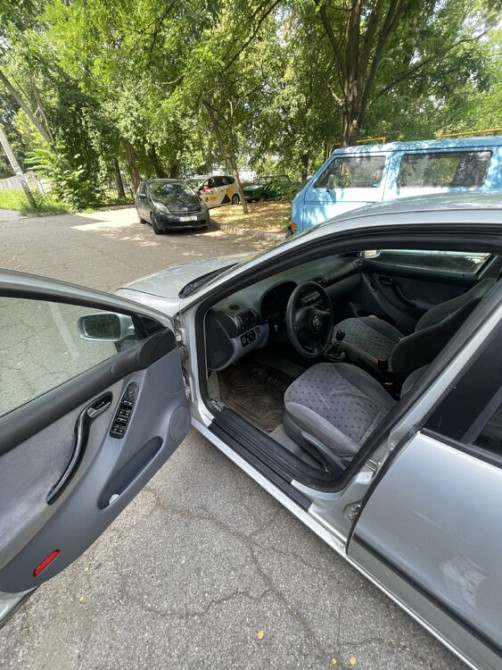 Seat Toledo 2000 год Тирасполь Тирасполь - изображение 3