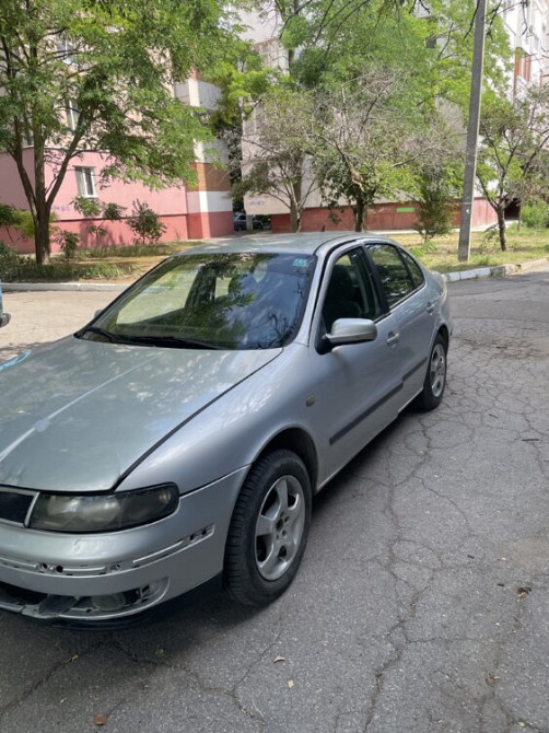 Seat Toledo 2000 год Тирасполь Тирасполь - изображение 6