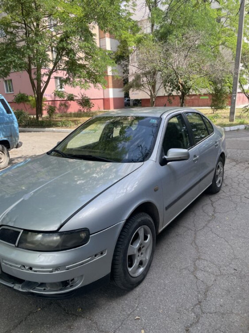 Seat Toledo 2000 год Тирасполь Тирасполь - изображение 8