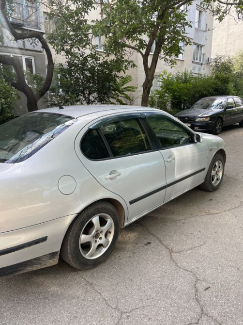 Seat Toledo 2000 год Тирасполь Тирасполь - изображение 5