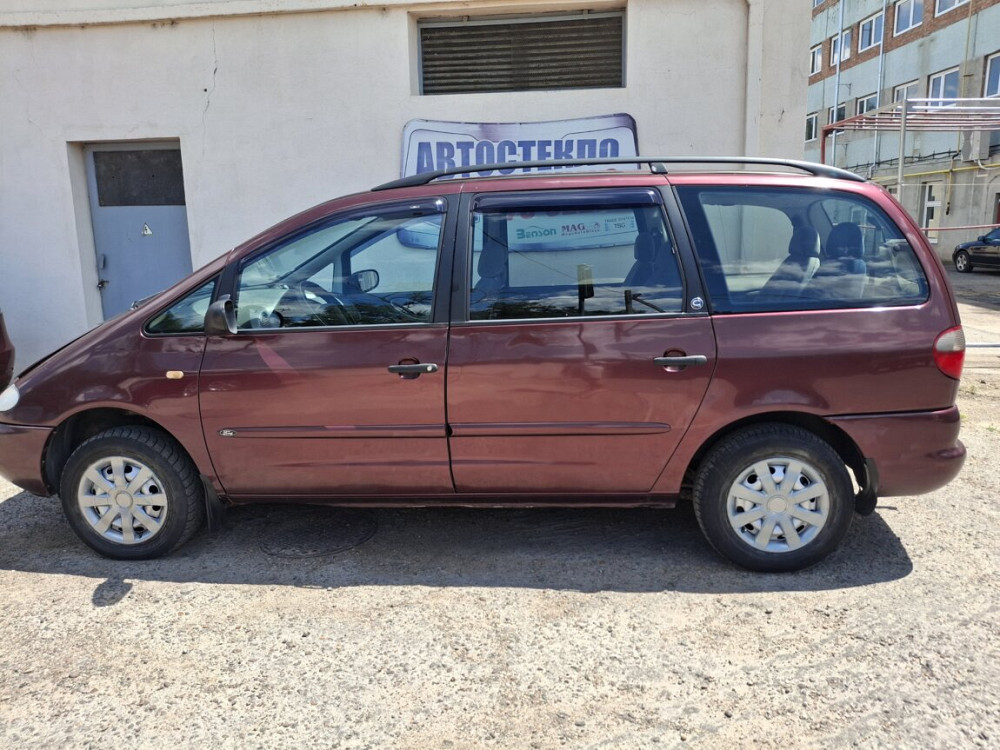 Ford Galaxy 1995 год Тирасполь Тирасполь - изображение 3