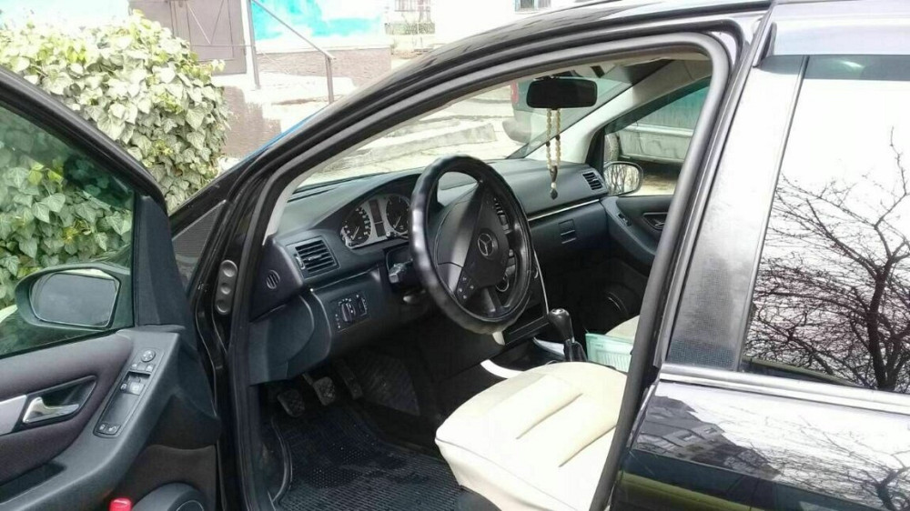 Mercedes B-Class 2005 год Бендеры Бендеры - изображение 6