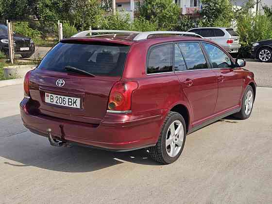 Toyota Avensis 2003 год Тирасполь Тирасполь