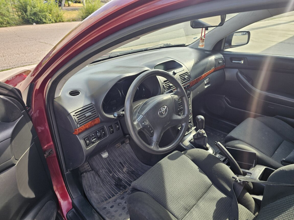 Toyota Avensis 2003 год Тирасполь Тирасполь - изображение 6