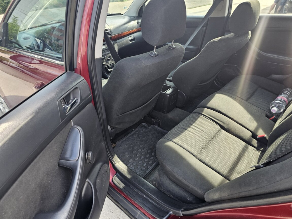 Toyota Avensis 2003 год Тирасполь Тирасполь - изображение 7