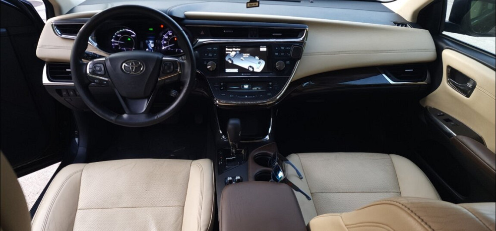Toyota Avalon 2013 год Тирасполь Тирасполь - изображение 8
