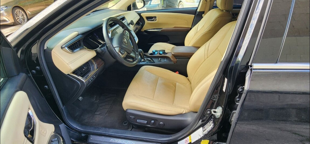 Toyota Avalon 2013 год Тирасполь Тирасполь - изображение 5