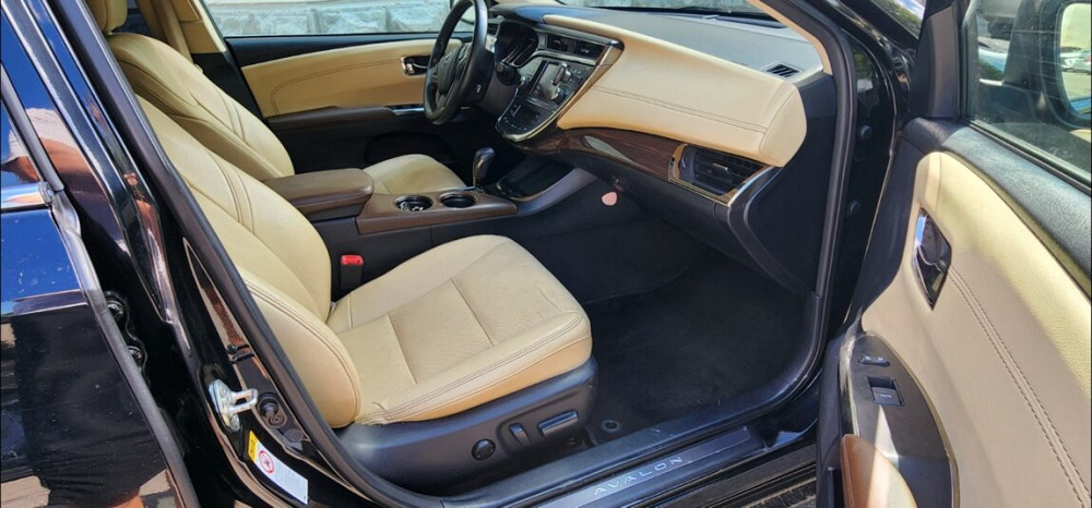 Toyota Avalon 2013 год Тирасполь Тирасполь - изображение 6