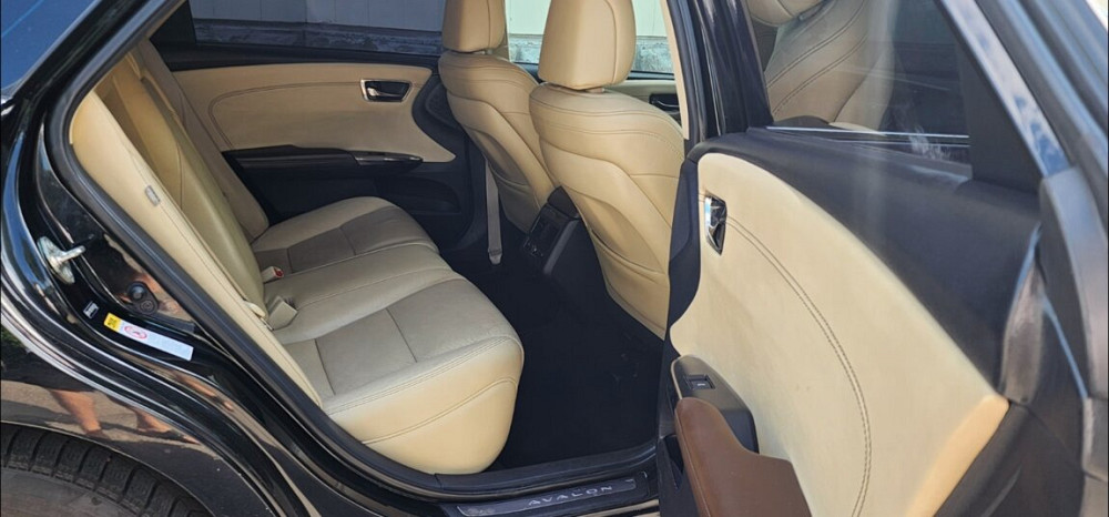 Toyota Avalon 2013 год Тирасполь Тирасполь - изображение 7