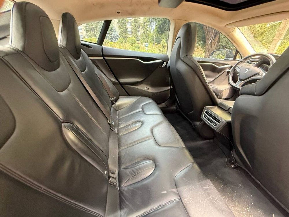Tesla Model S 2015 год Тирасполь Тирасполь - изображение 5