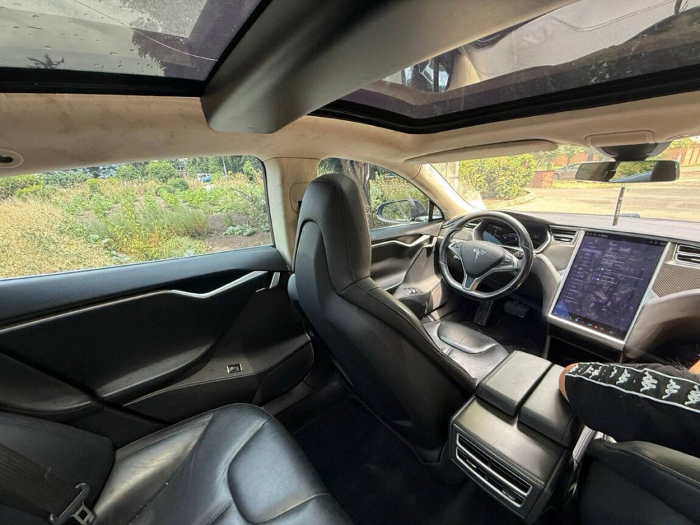Tesla Model S 2015 год Тирасполь Тирасполь - изображение 7