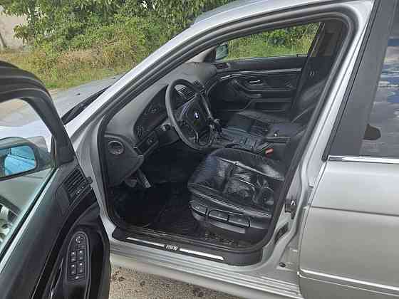 BMW 5 Series 2001 год Тирасполь Тирасполь