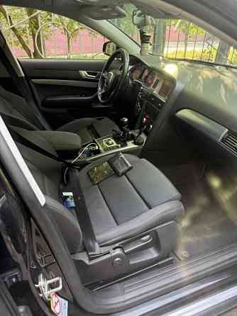 Audi A6 2008 год Тирасполь Тирасполь