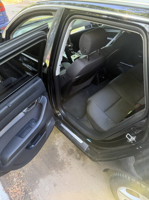 Audi A6 2008 год Тирасполь Тирасполь - изображение 1