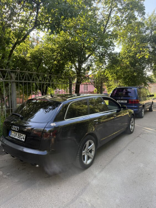 Audi A6 2008 год Тирасполь Тирасполь - изображение 7