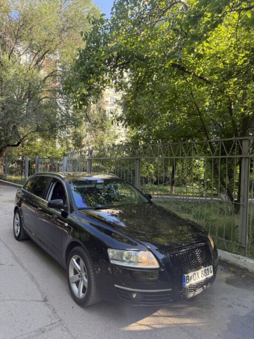 Audi A6 2008 год Тирасполь Тирасполь - изображение 6