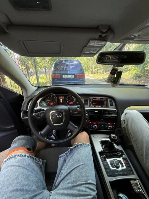 Audi A6 2008 год Тирасполь Тирасполь - изображение 2