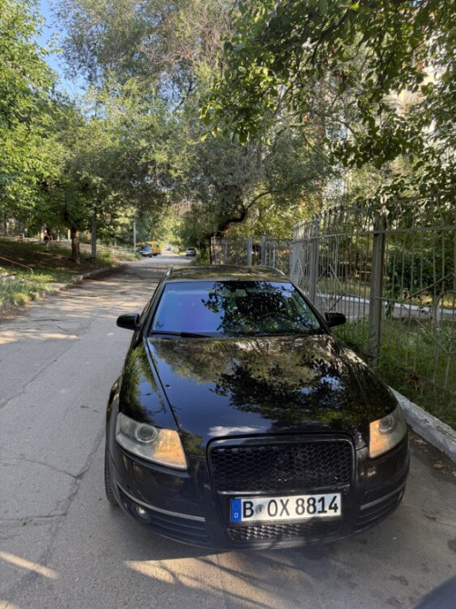 Audi A6 2008 год Тирасполь Тирасполь - изображение 5