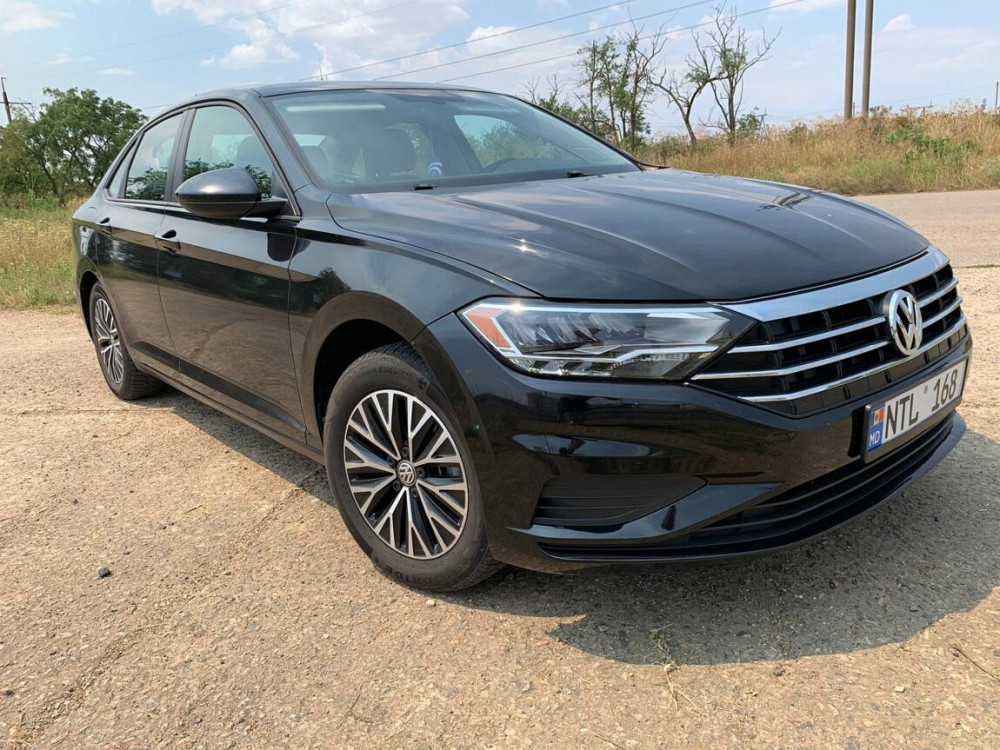 Volkswagen Jetta 2019 год Тирасполь Тирасполь - изображение 1