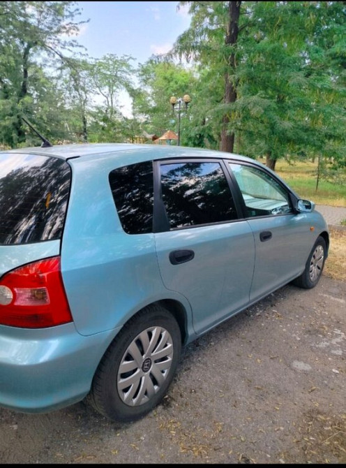 Honda Civic 2001 год Тирасполь Тирасполь - изображение 8