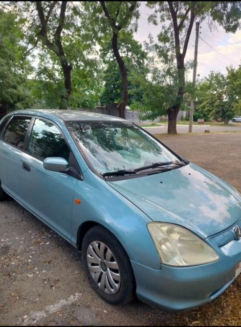 Honda Civic 2001 год Тирасполь Тирасполь - изображение 1