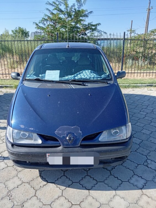 Renault Scenic 1997 год Тирасполь Тирасполь - изображение 3