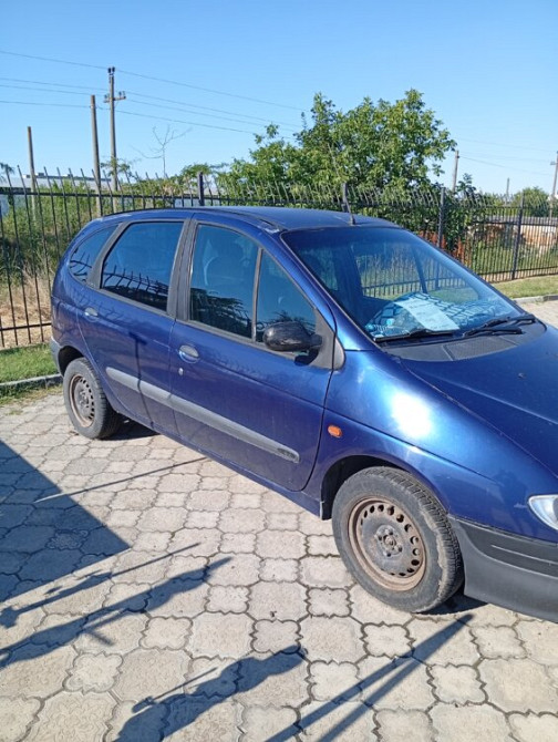 Renault Scenic 1997 год Тирасполь Тирасполь - изображение 1