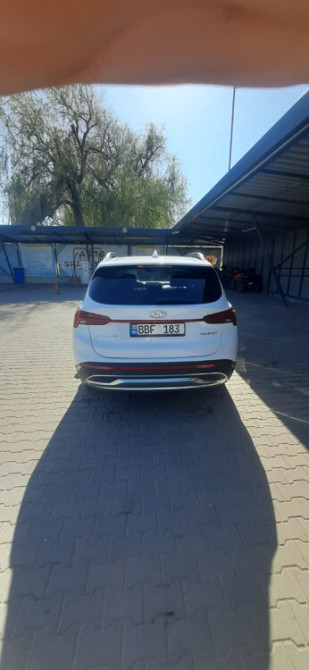 Hyundai Santa Fe 2023 год Кишинёв Кишинёв - изображение 1